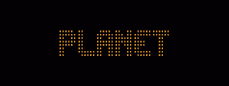 PLANET